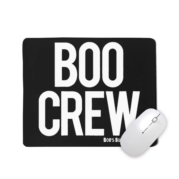 Bob's Burgers Boo Crew Mousepad