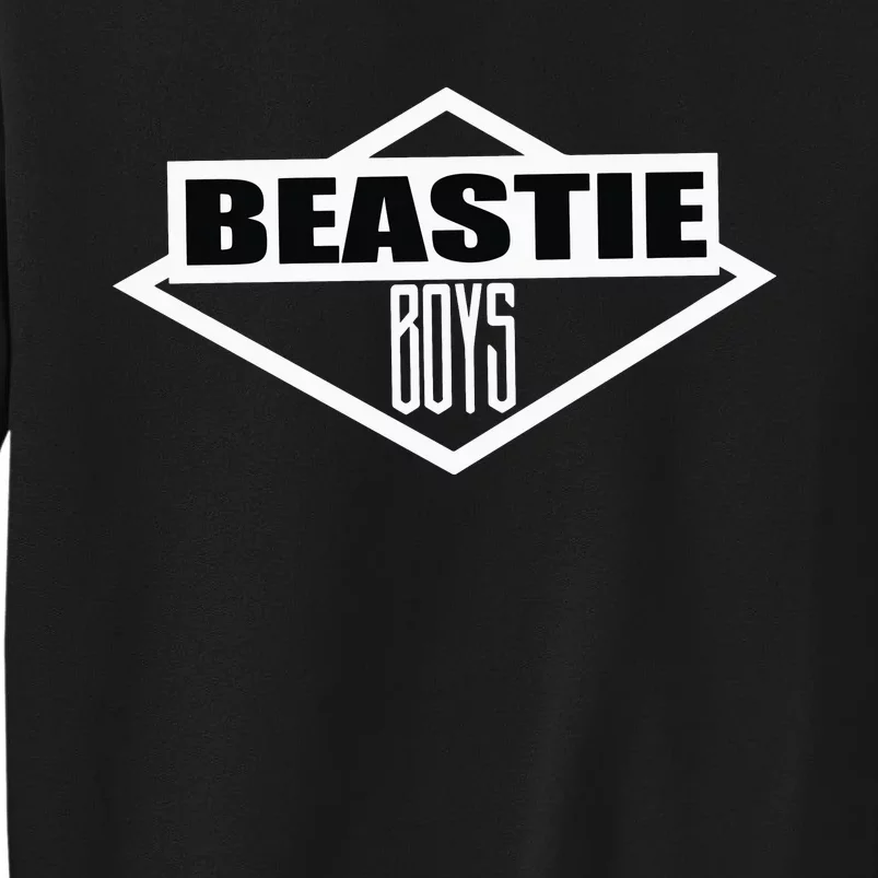 Beastie Boy Sweatshirt