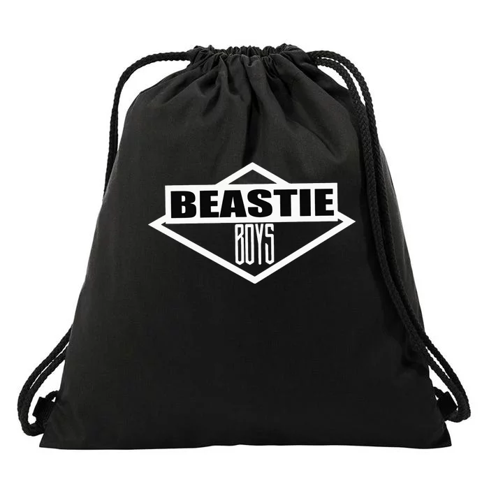 Beastie Boy Drawstring Bag