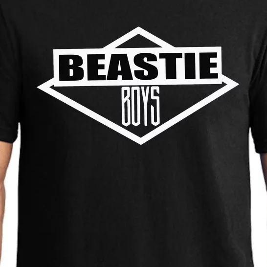 Beastie Boy Pajama Set