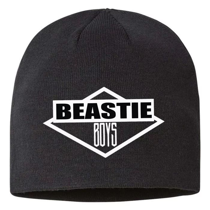 Beastie Boy 8 1/2in Sustainable Knit Beanie