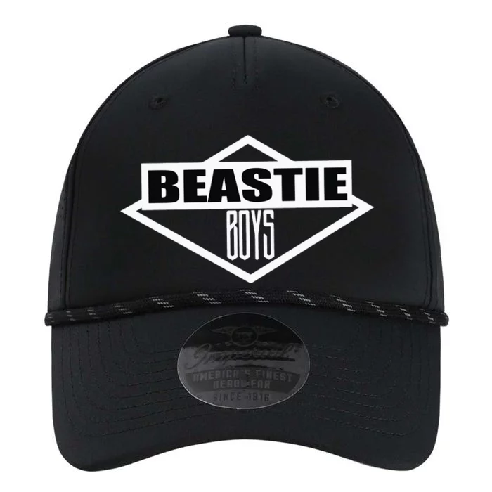 Beastie Boy Performance The Dyno Cap