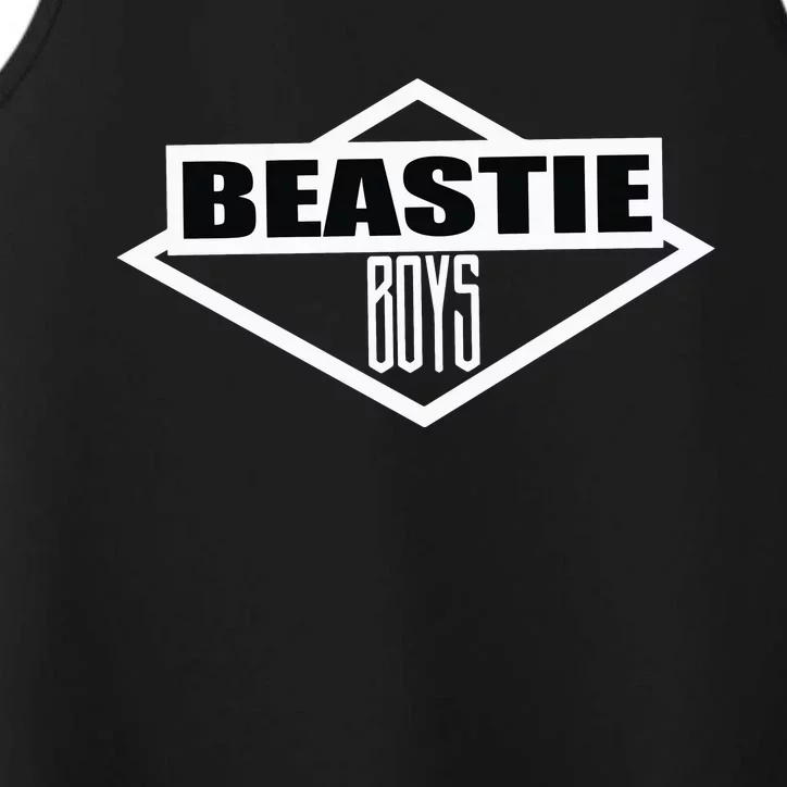 Beastie Boy Performance Tank