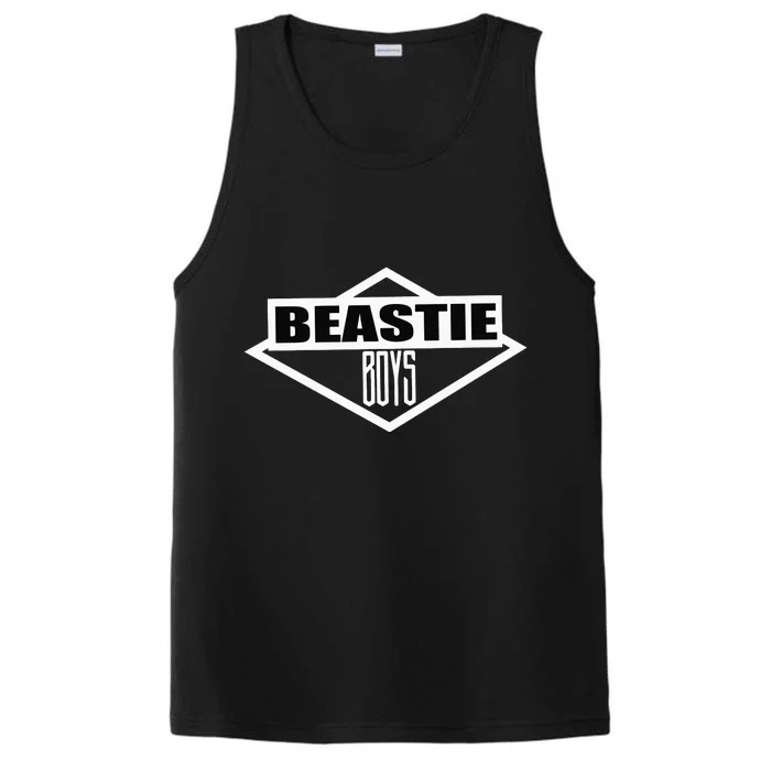 Beastie Boy Performance Tank