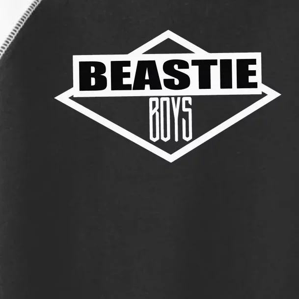 Beastie Boy Toddler Fine Jersey T-Shirt