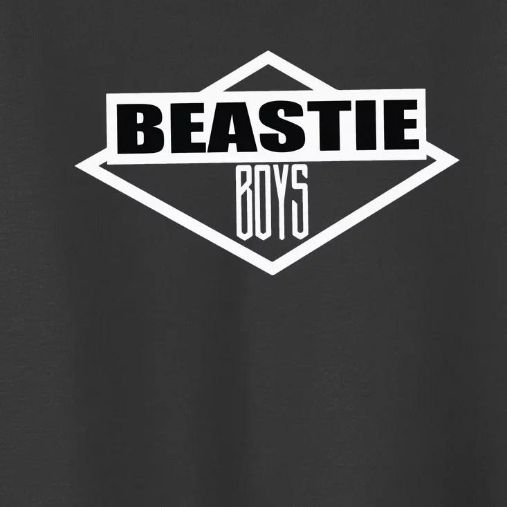 Beastie Boy Toddler T-Shirt