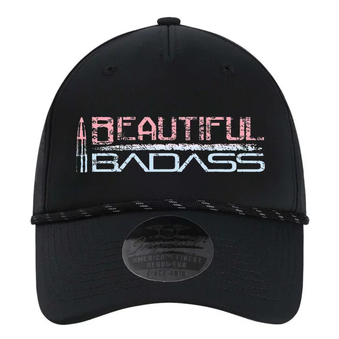 Beautiful Badass Performance The Dyno Cap