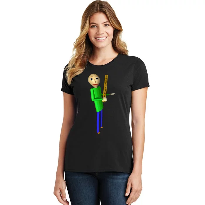 BaldiS Basics Women's T-Shirt