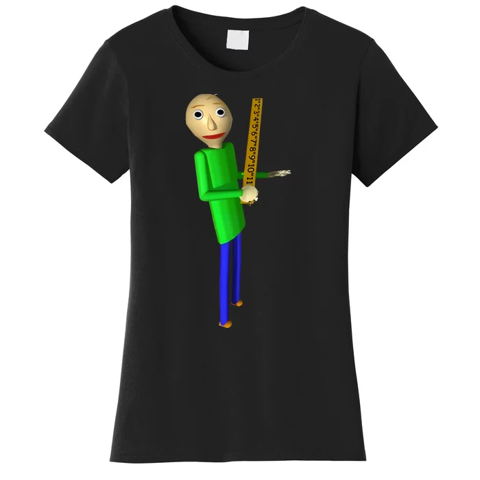 BaldiS Basics Women's T-Shirt