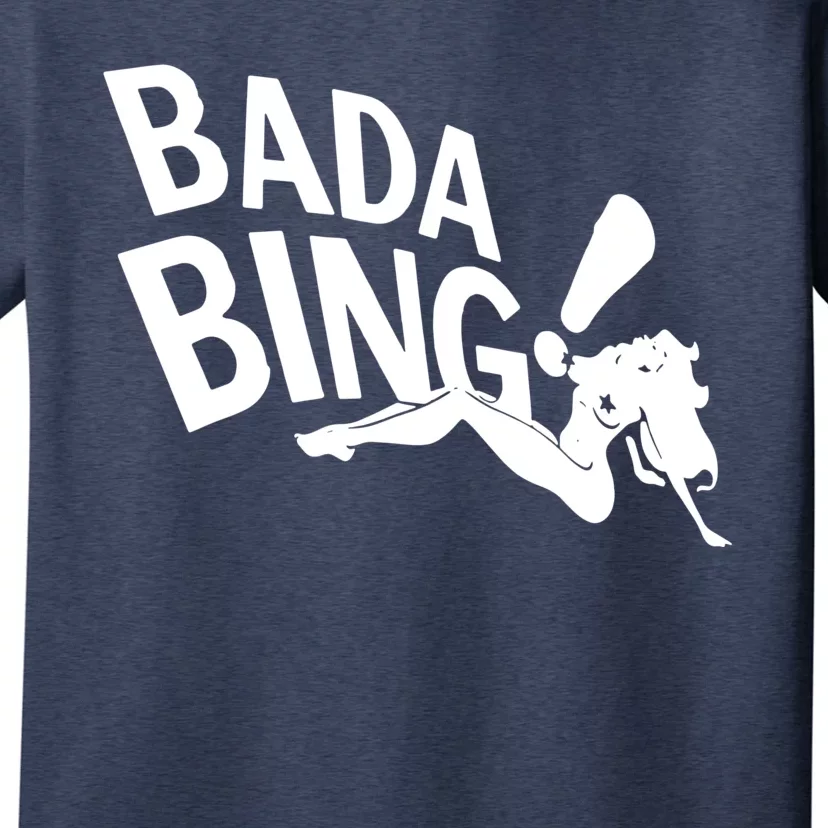 Bada Bing T-Shirt