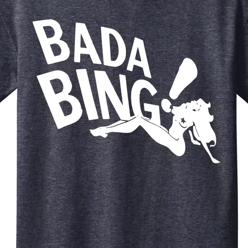 Bada Bing Kids T-Shirt