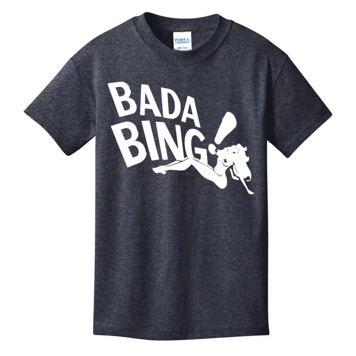 Bada Bing Kids T-Shirt