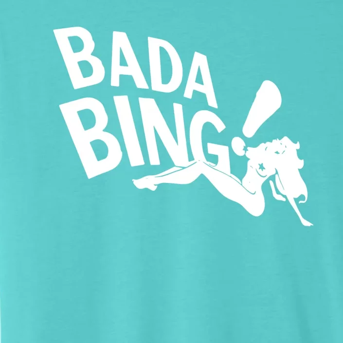 Bada Bing ChromaSoft Performance T-Shirt