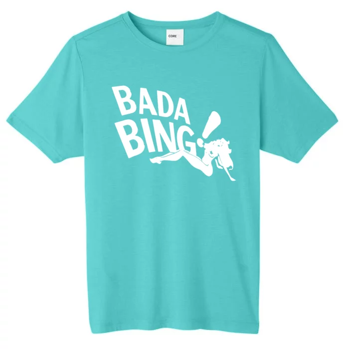 Bada Bing ChromaSoft Performance T-Shirt