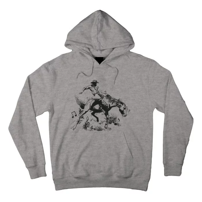 Burn Burn Burn Tour Tall Hoodie