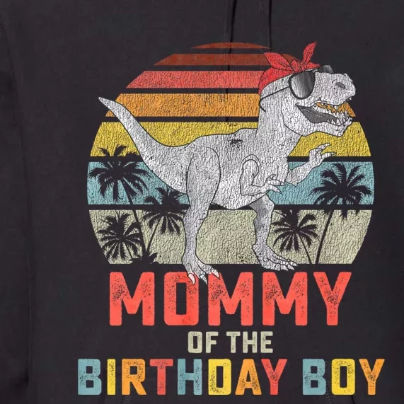 Birthday Boy Premium Hoodie