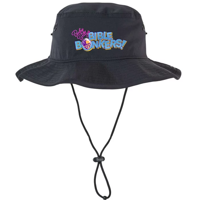 Baby Billy’s Bible Bonkers Legacy Cool Fit Booney Bucket Hat