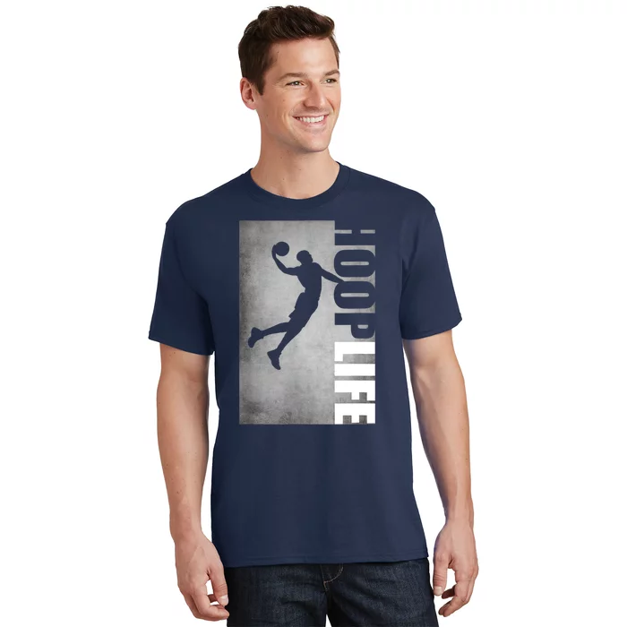 Basketball - Basketball T-Shirt