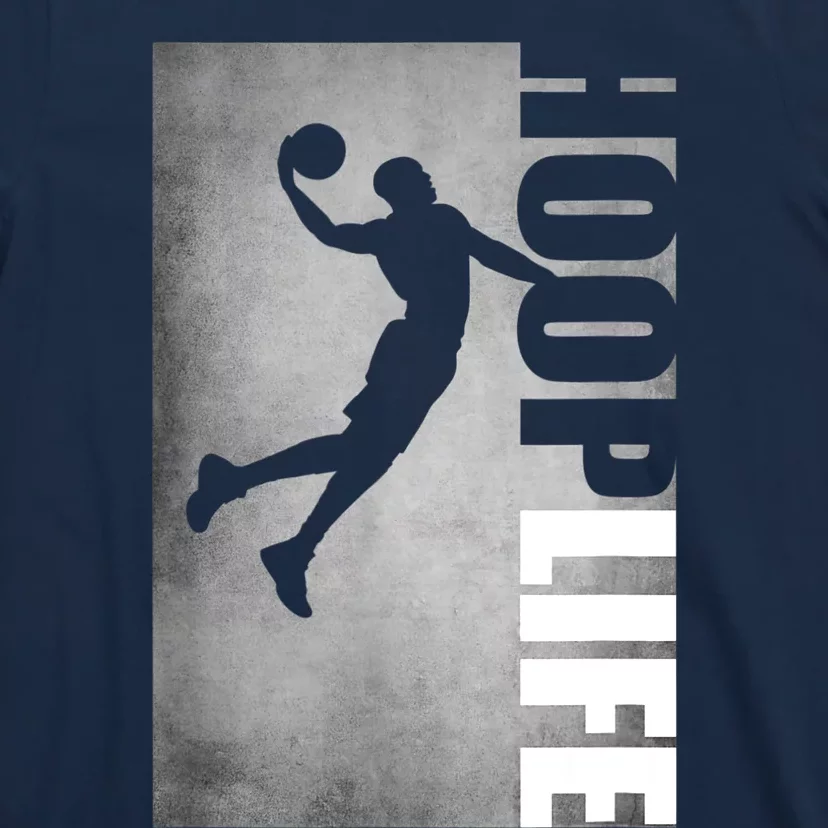 Basketball - Basketball T-Shirt