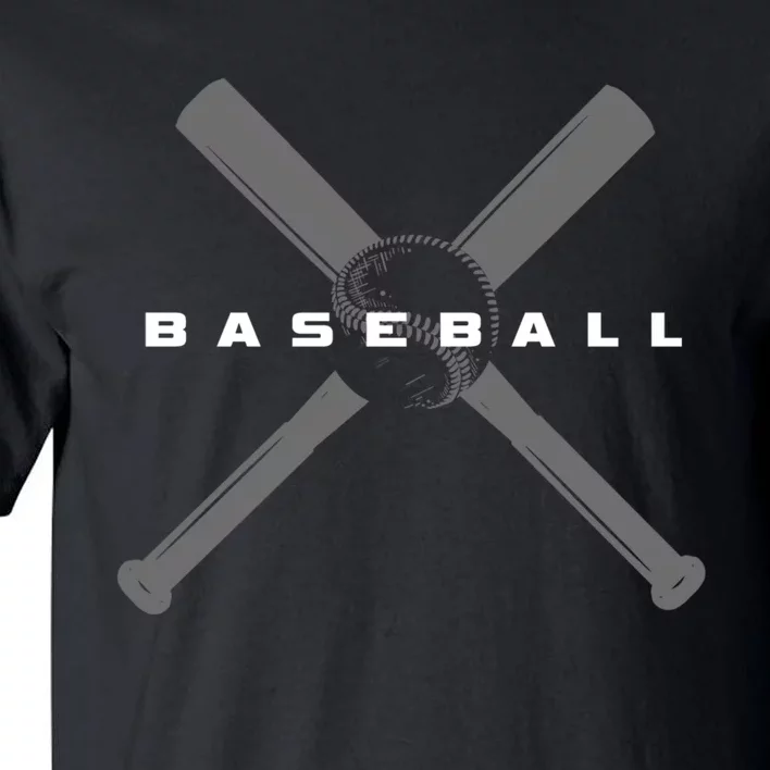 Baseball Baseball Tall T-Shirt