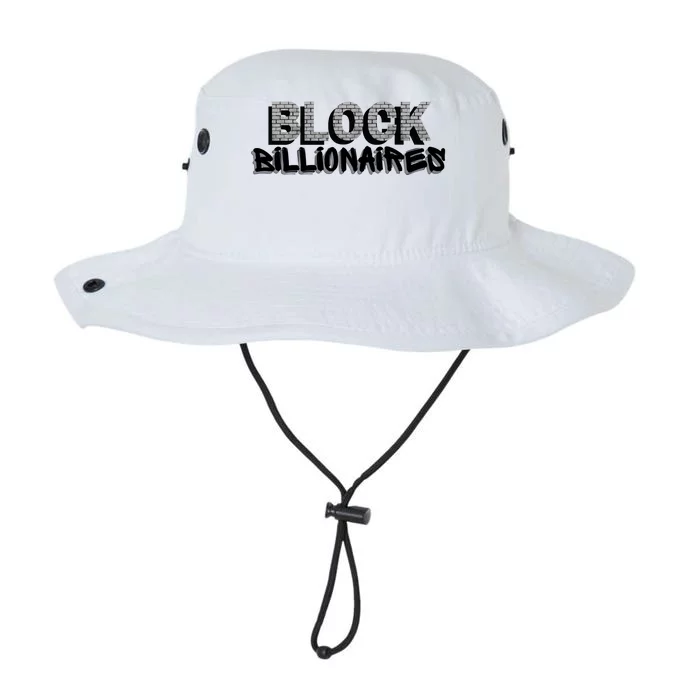 Block Billionaires Legacy Cool Fit Booney Bucket Hat