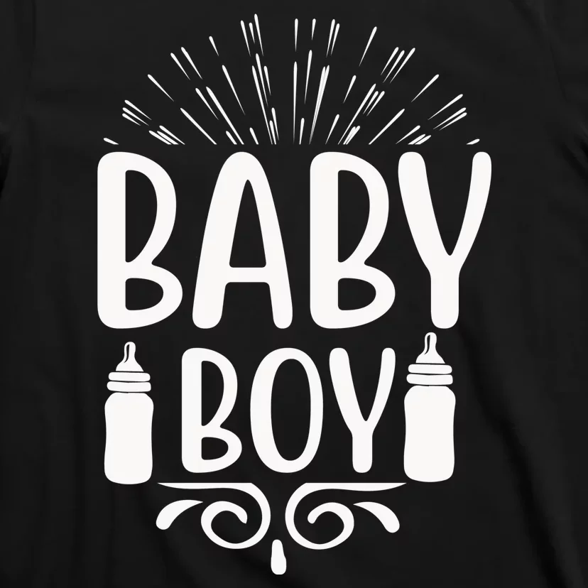 Baby Boy T-Shirt