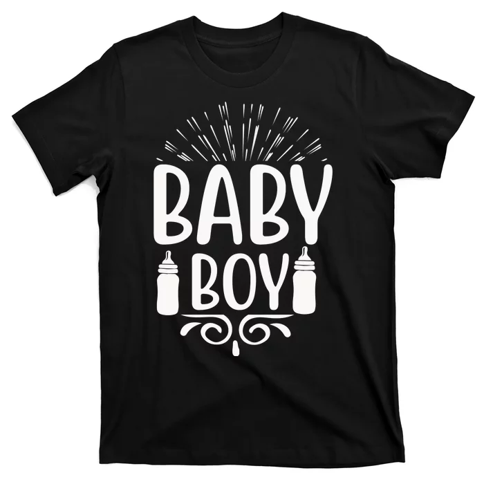 Baby Boy T-Shirt