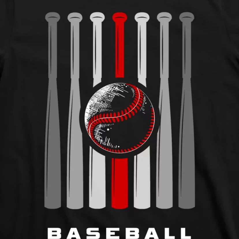 Baseball Baseball T-Shirt