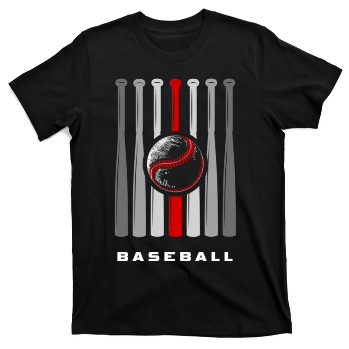 Baseball Baseball T-Shirt