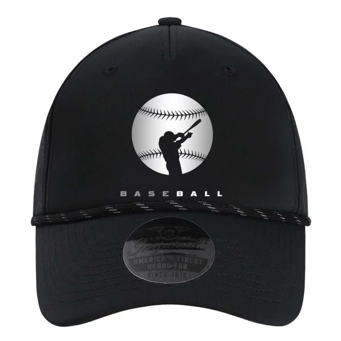 Baseball Baseball Performance The Dyno Cap