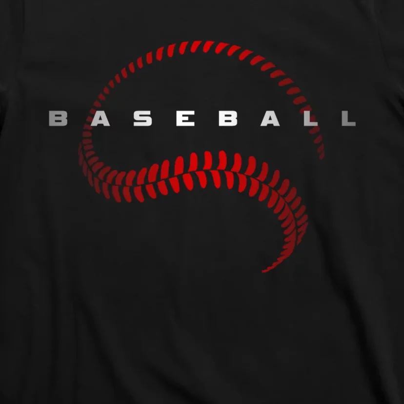 Baseball Baseball T-Shirt