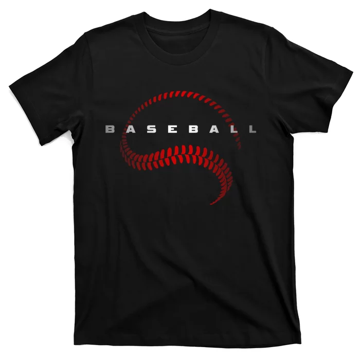 Baseball Baseball T-Shirt