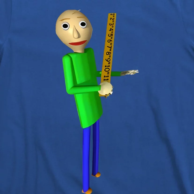 BaldiS Basics T-Shirt