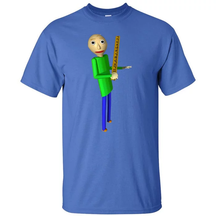 BaldiS Basics Tall T-Shirt