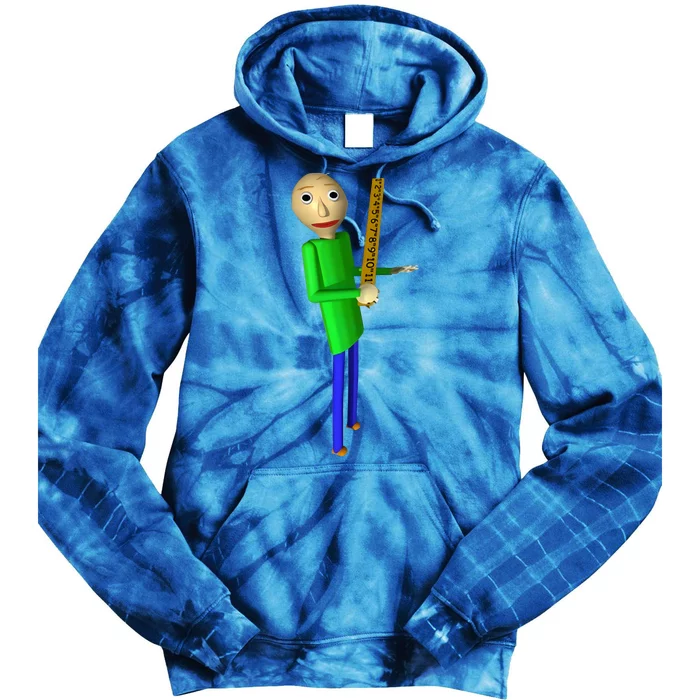 BaldiS Basics Tie Dye Hoodie