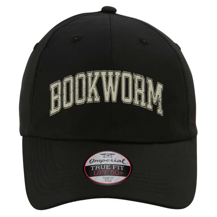 Bookworm Bookish Book Club The Original Performance Cap