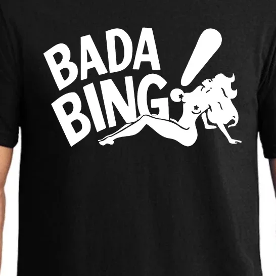 Bada Bing Pajama Set