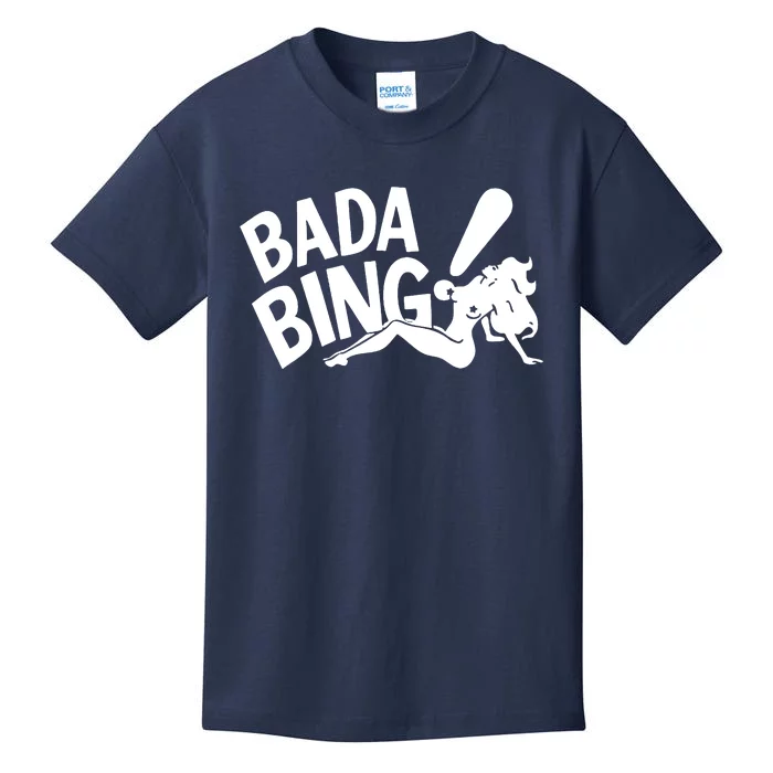 Bada Bing Kids T-Shirt