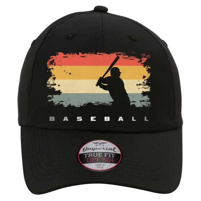 Baseball Baseball The Original Performance Cap