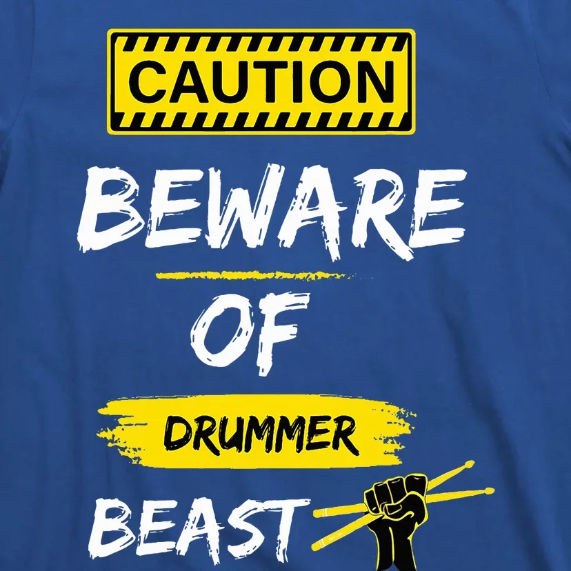 Beware Beast T-Shirt