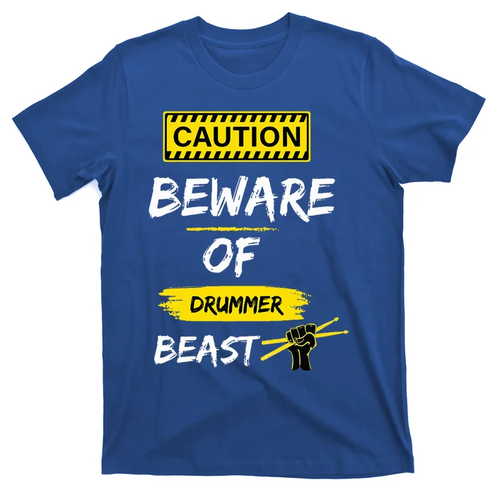 Beware Beast T-Shirt