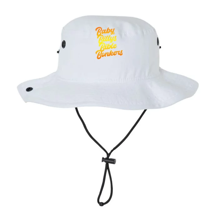 Baby Bi!lly Bible Bonkers Uncle Baby Bi!lly Bible Bonkers Legacy Cool Fit Booney Bucket Hat