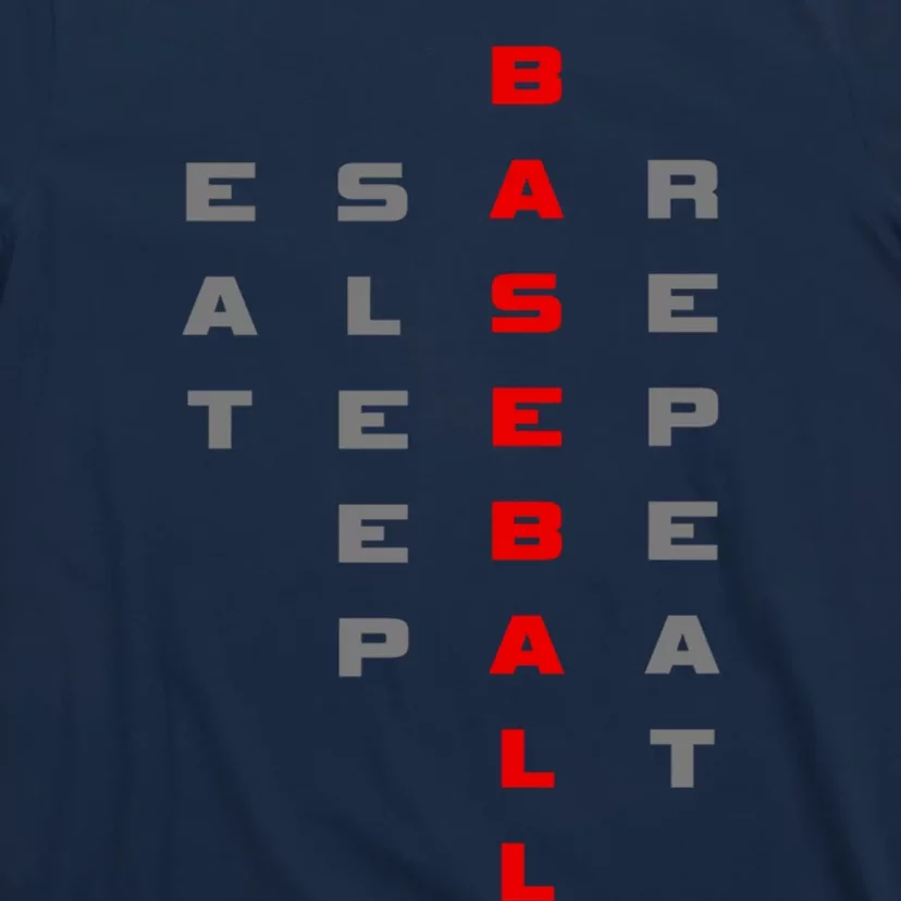 Baseball Baseball T-Shirt