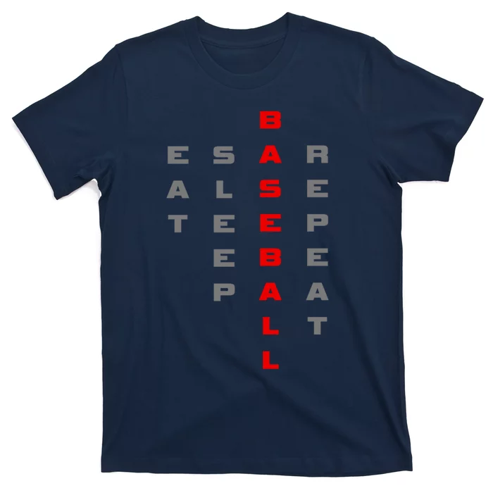 Baseball Baseball T-Shirt