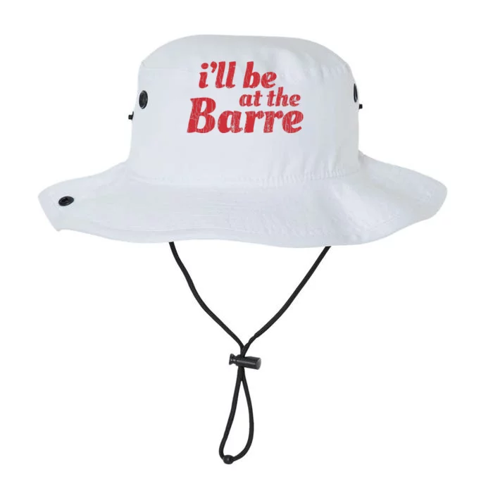 Barre Ballet Ballet Dancer Funny Gift Legacy Cool Fit Booney Bucket Hat