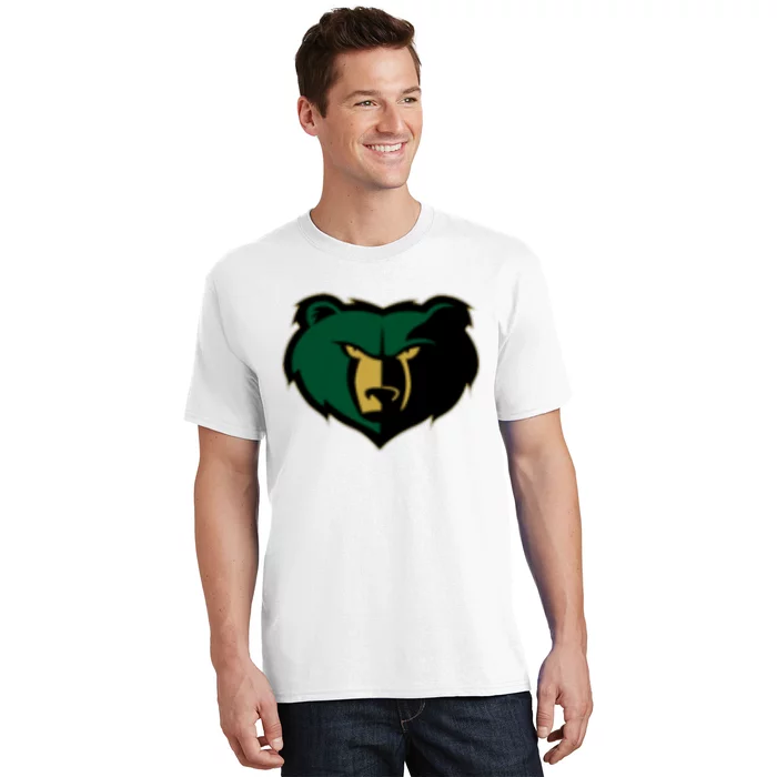 Basha Bears T-Shirt