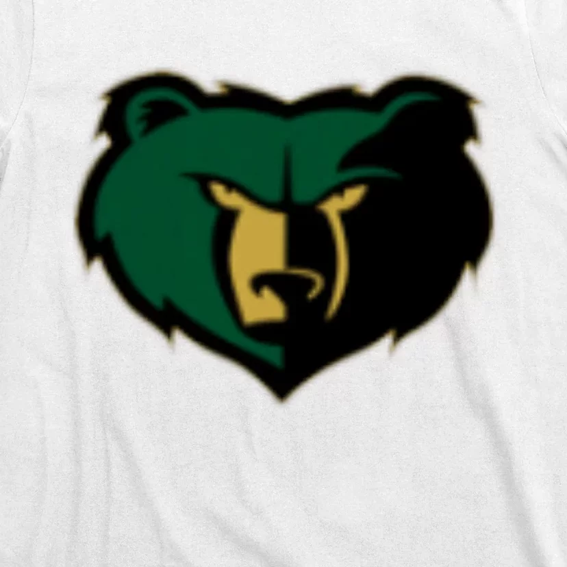 Basha Bears T-Shirt