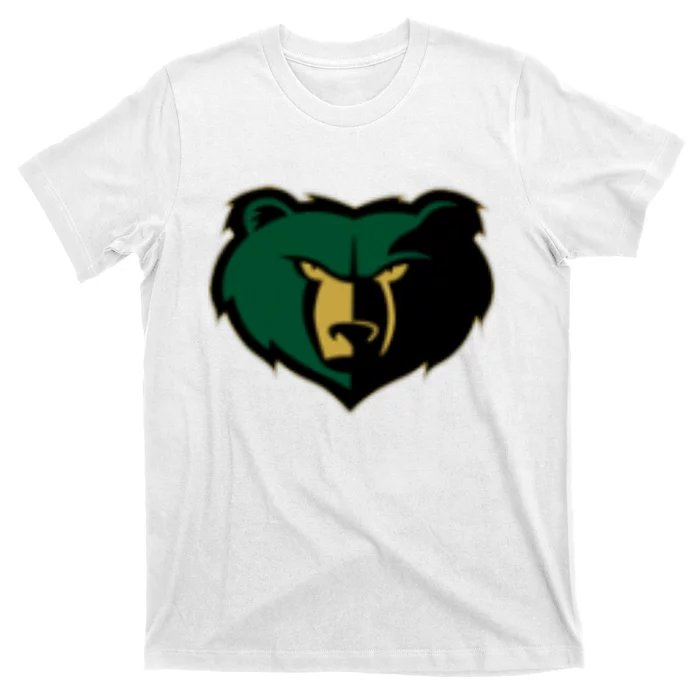 Basha Bears T-Shirt