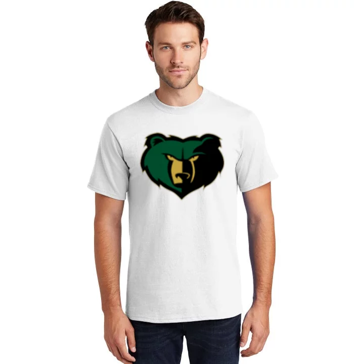 Basha Bears Tall T-Shirt