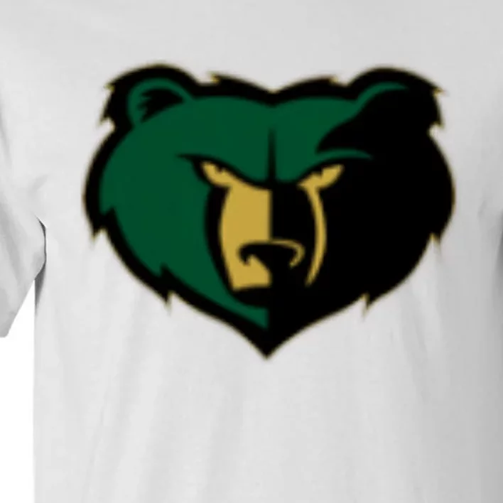 Basha Bears Tall T-Shirt